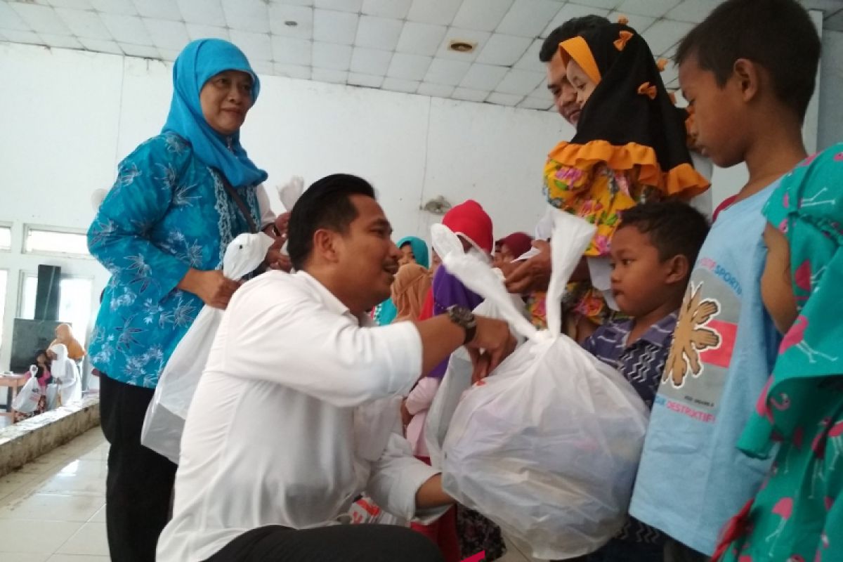 Legislator: Daging impor jangan ganggu pasar lokal