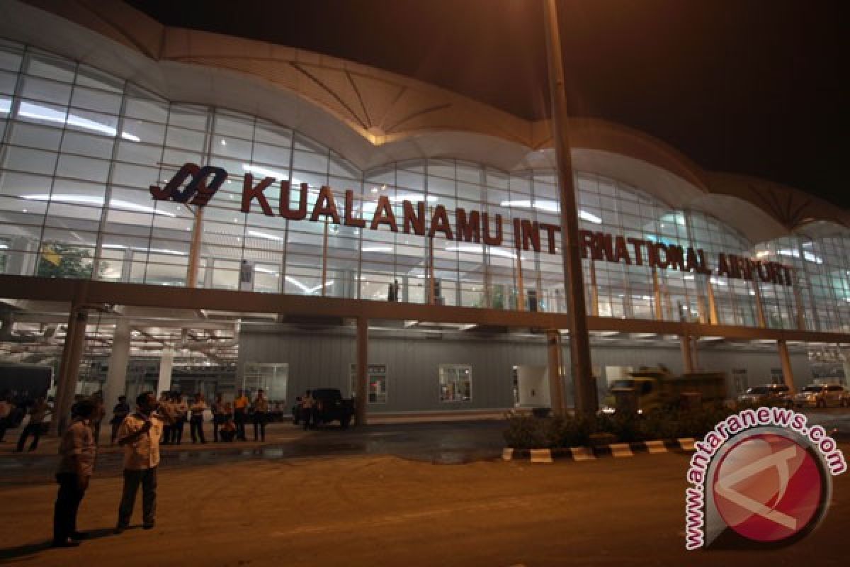 AP-2 siapkan kenyamanan penumpang