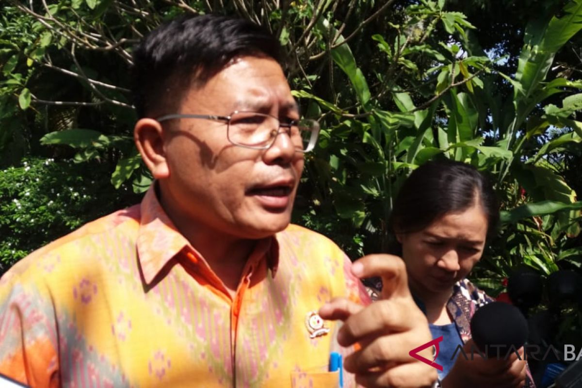 Bawaslu Bali minta calon hindari politik uang