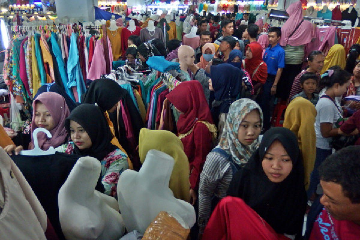 Riset ungkap konsumen Indonesia paling optimistis triwulan II-2018