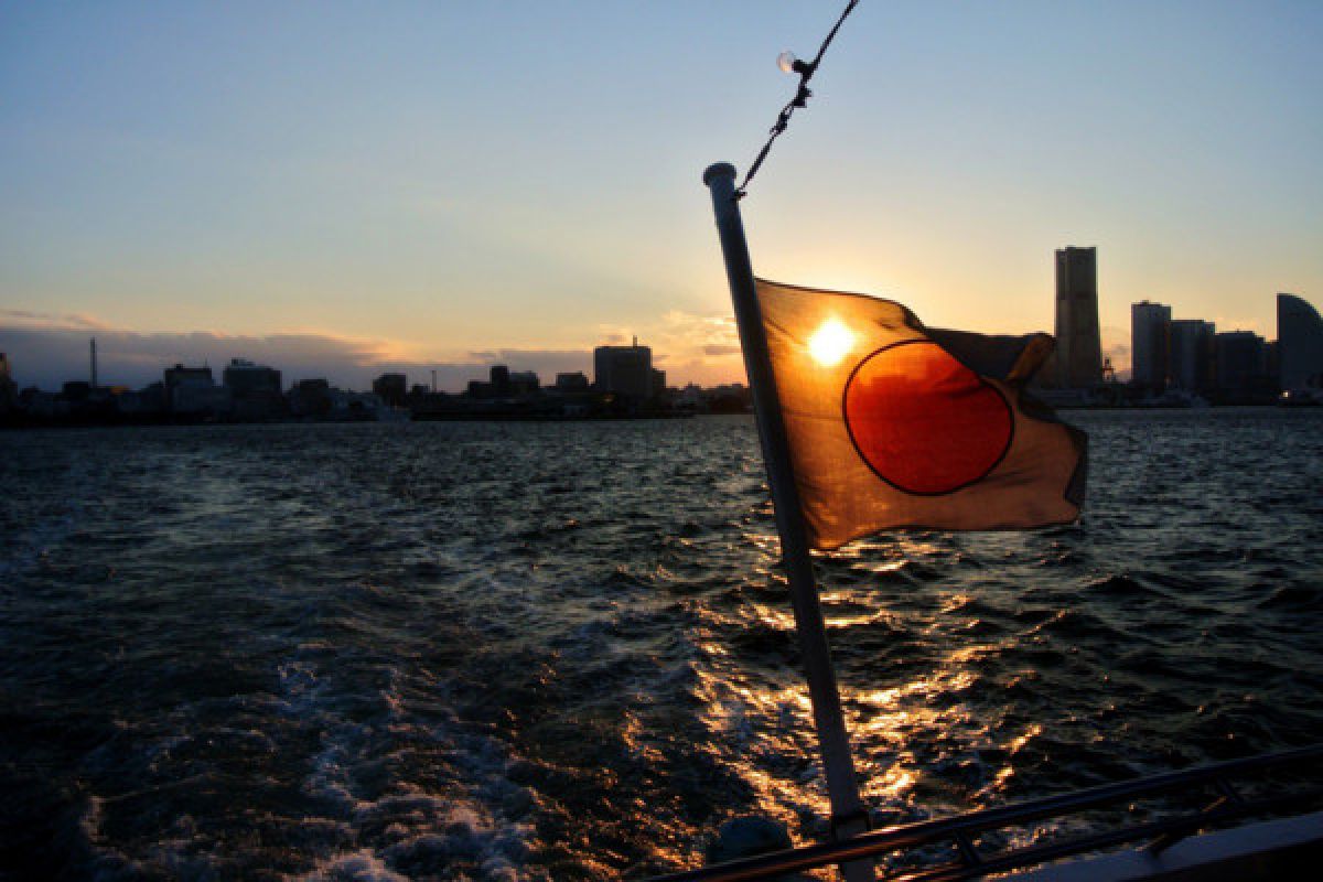 Jepang laporkan dugaan pelanggaran sanksi baru Korea Utara