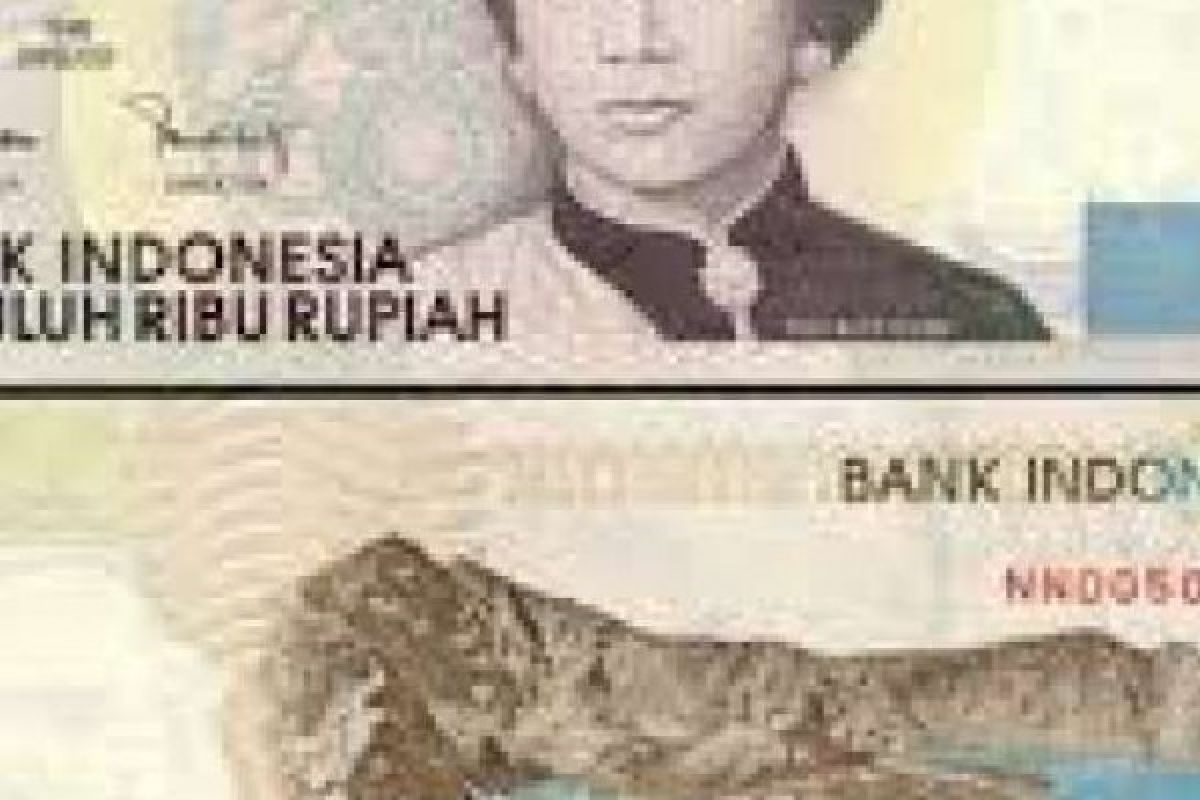 BI: Tukarkan Segera Uang Kertas Emisi 1998-1999