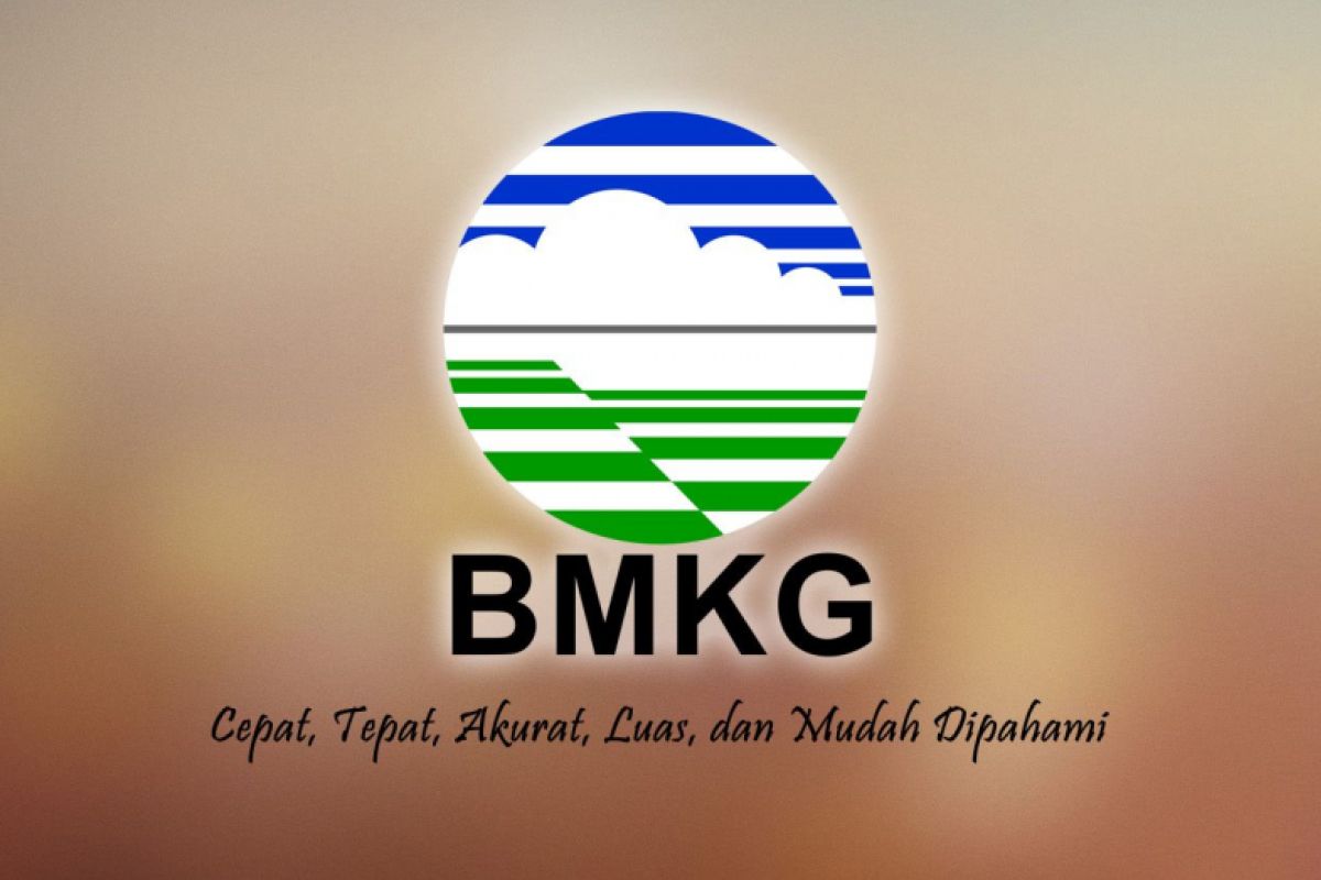 BMKG minta waspadai gelombang lintas penyeberangan Lembar-Padangbai