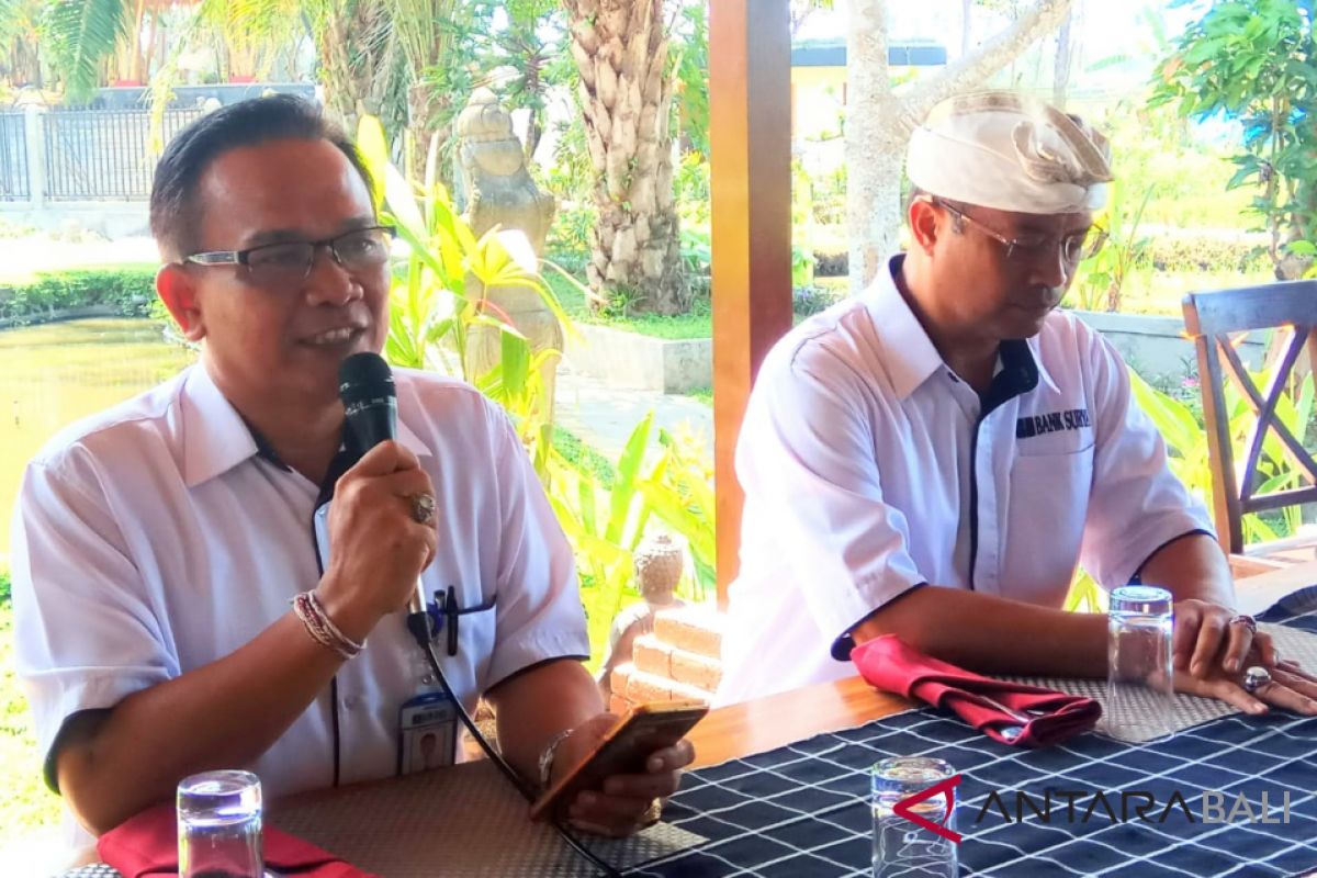 BPR Surya Denpasar siap jaga eksistensi koperasi