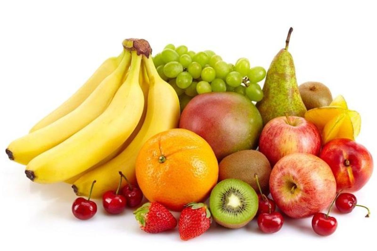 Tips singkirkan pestisida dari buah dan sayuran