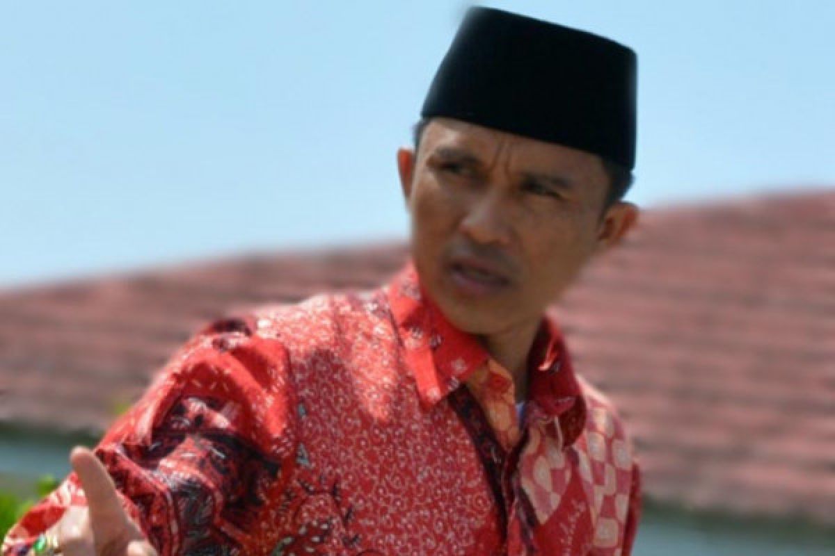 Lampung Barat kukuhkan sebagai kabupaten konservasi-tangguh bencana