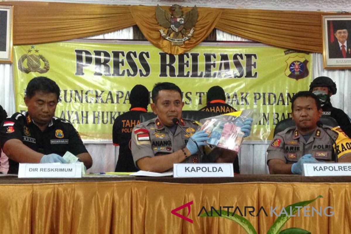 Harga tiket kapal melonjak, Kapolda ancam evaluasi jabatan Kapolres