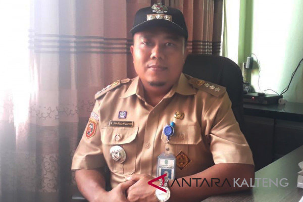 Penunjukan Pj Kades Kujan tunggu petikan putusan pengadilan