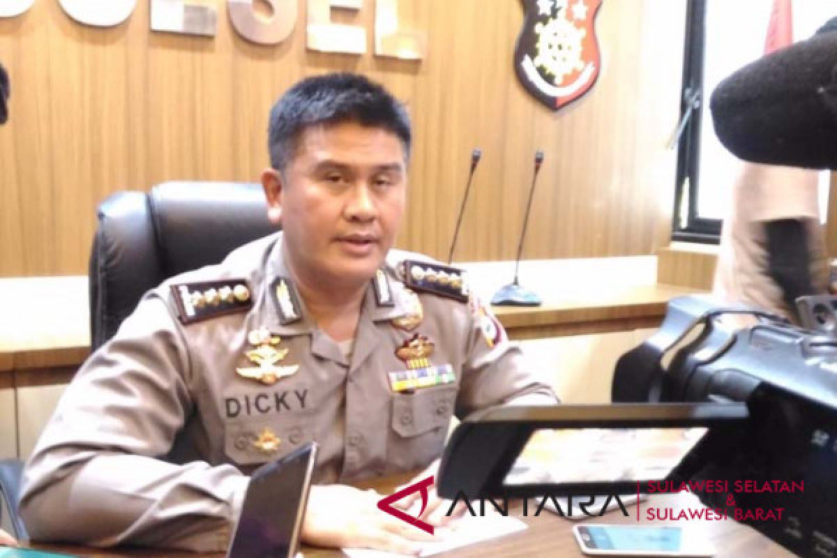 Polisi belum dapatkan hasil audit proyek Kemenag