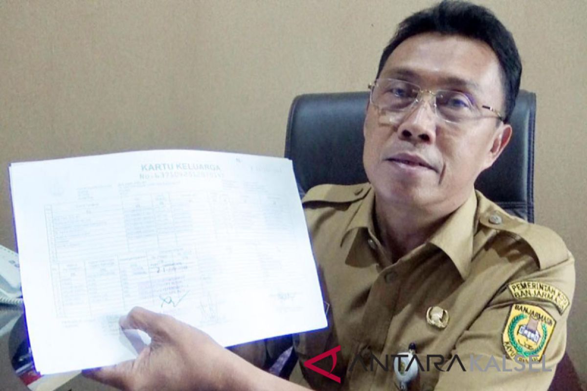 Disdukcapil Banjarmasin tetap buka saat libur