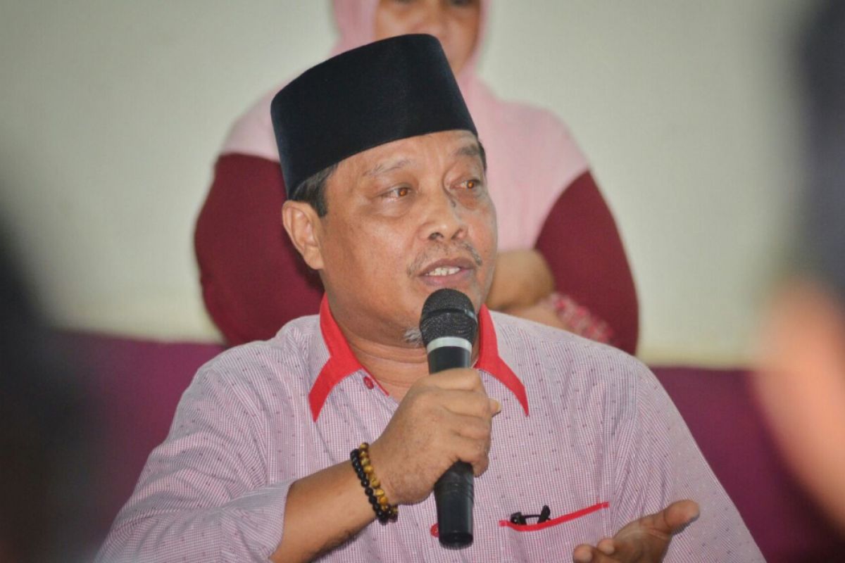 DPRD Minta Perhatikan Kualitas Aparatur Desa