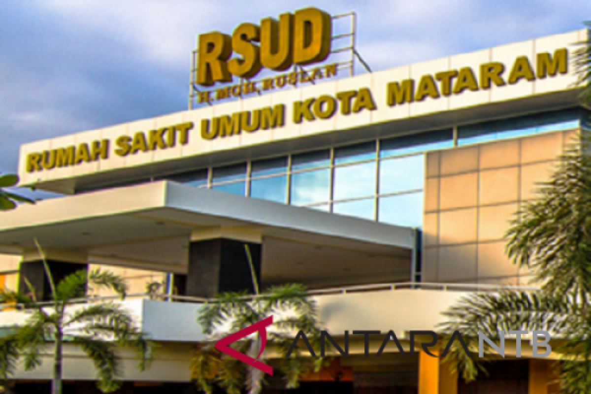 Direktur: Poliklinik RSUD Mataram tutup selama cuti Idul Fitri