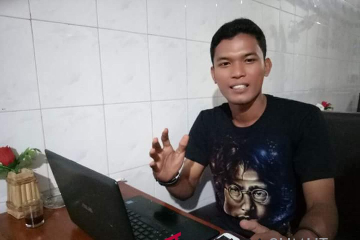 Fahmi minta Polres Batubara  netral dalam pilkada