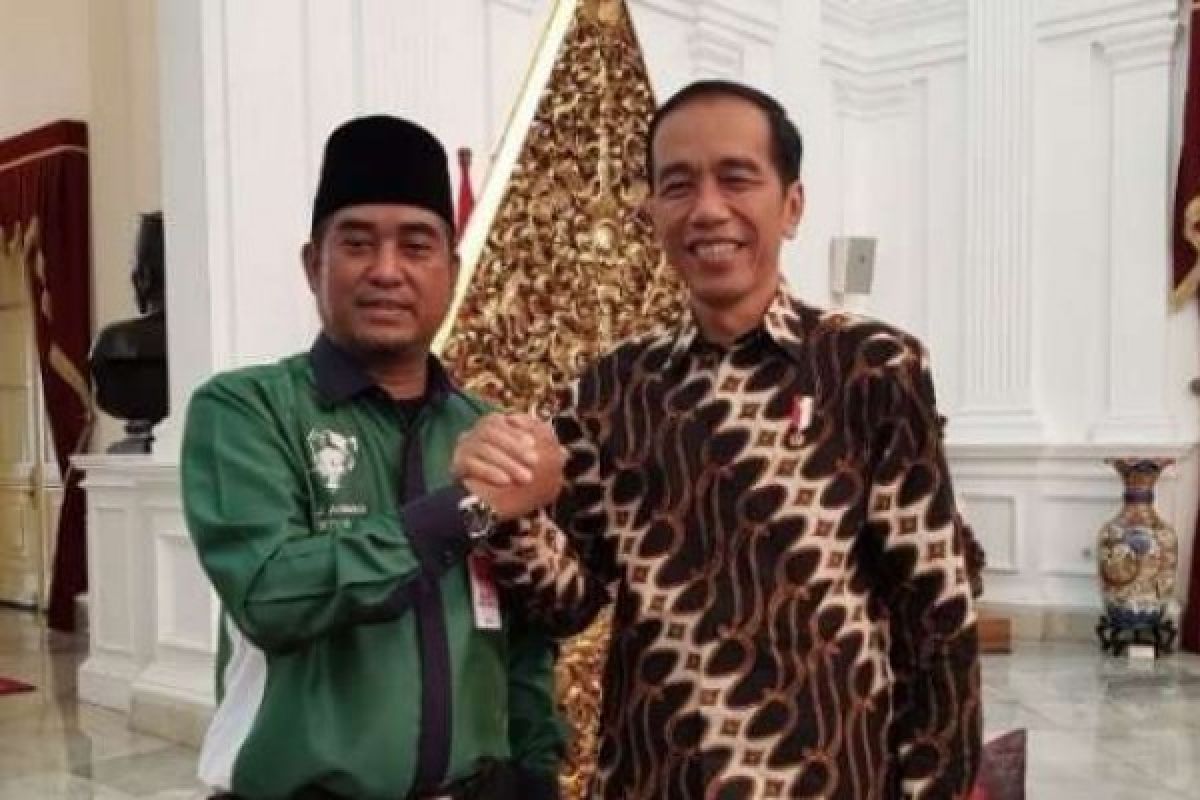 Forum Ulama Rekomendasikan Tiga Tokoh Dampingi Jokowi Untuk Pilpres