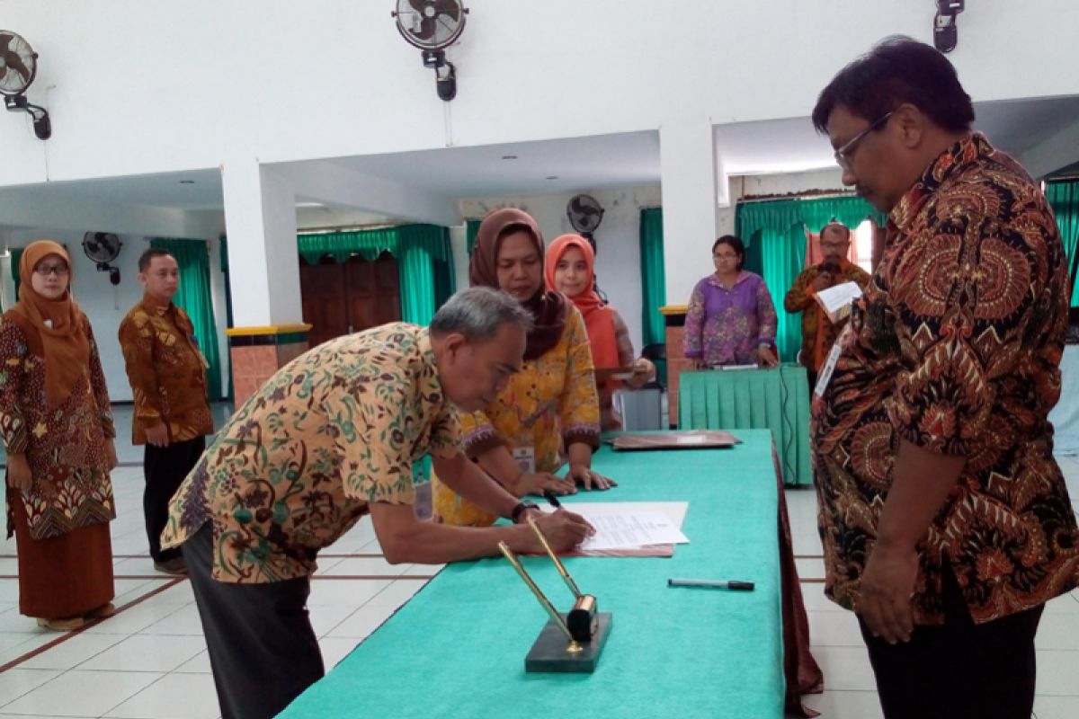 STPP Magelang siap jadi Politeknik Pembangunan Pertanian