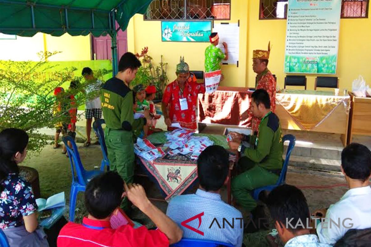 Ini pendapat Atu Narang dan Abdul Razak terkait Pilkada