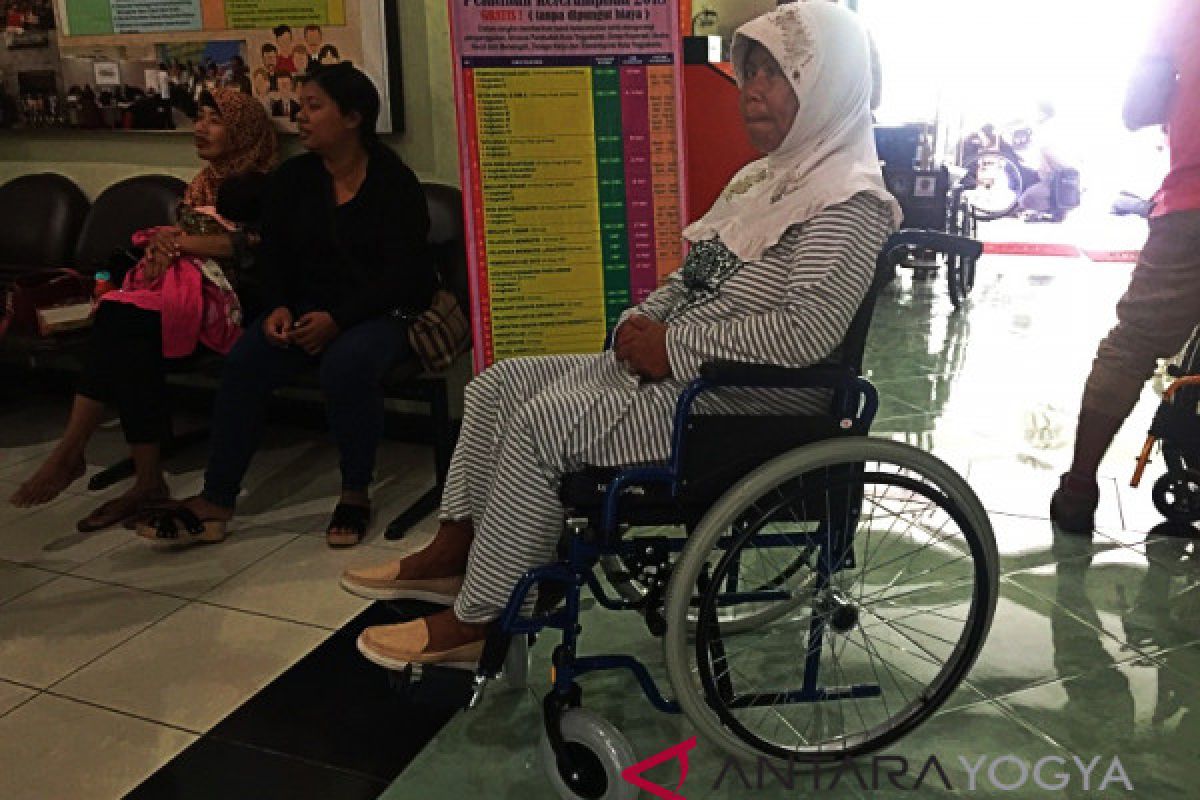 Pembahasan Raperda Disabilitas dinilai setengah hati