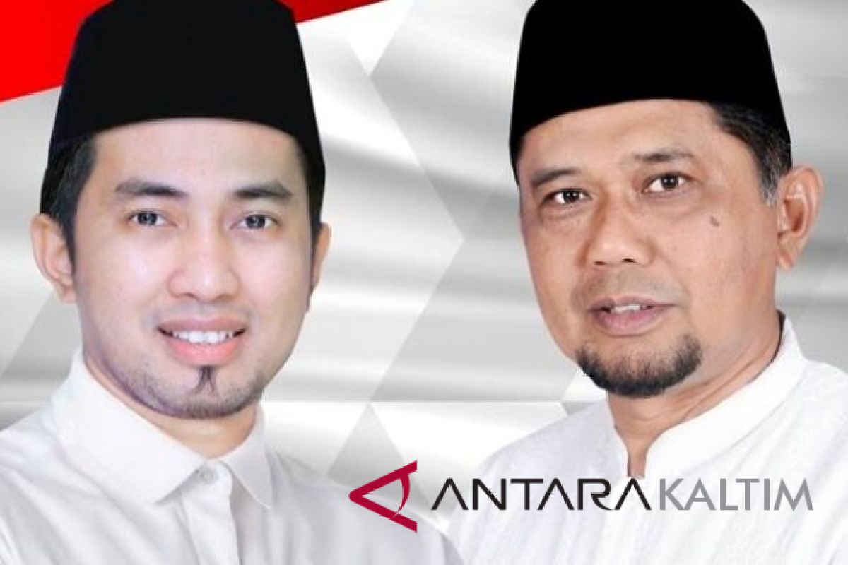 Bupati minta PNS Penajam lupakan dendam politik