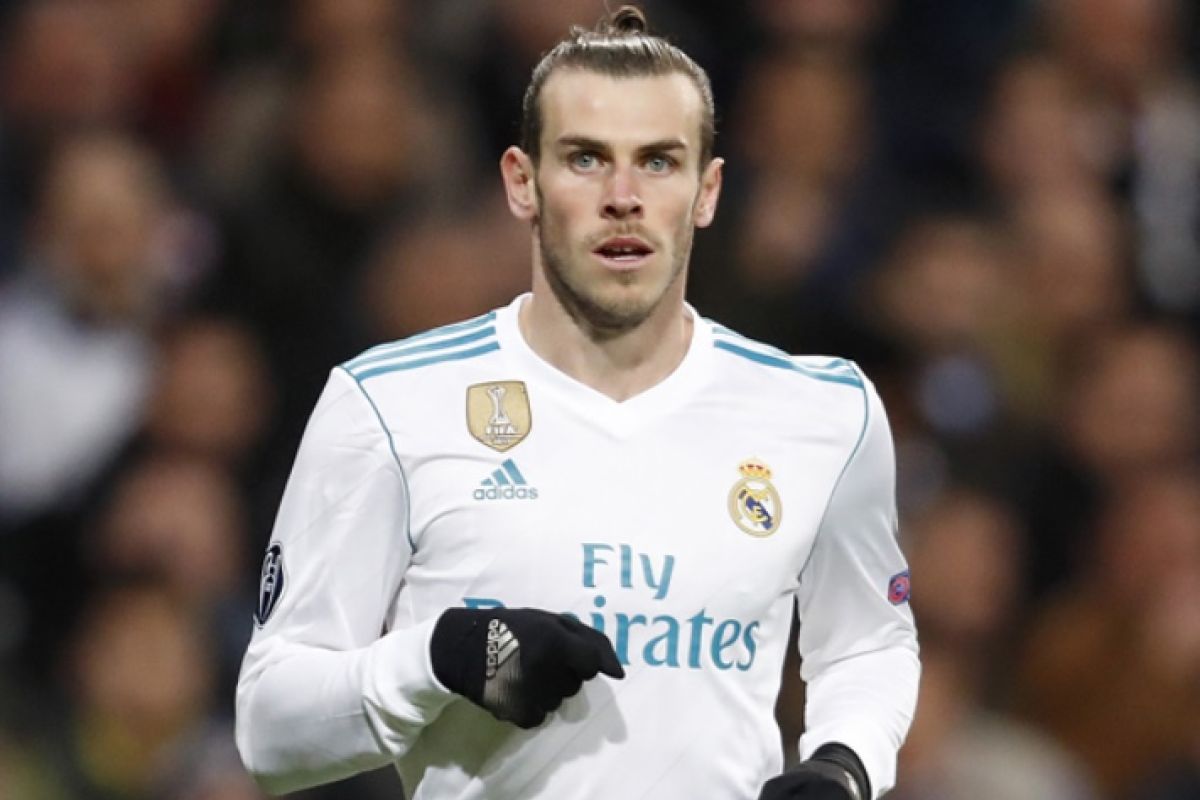 Kesiapan Gareth Bale kembali ikuti pertandingan