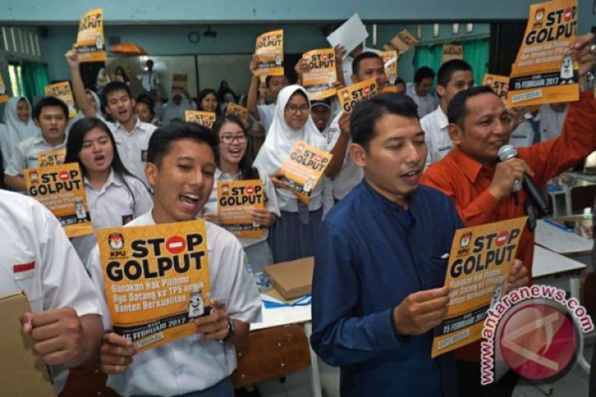 Bupati Kapuas sesalkan tiga TPS golput perbatasan RI-Malaysia