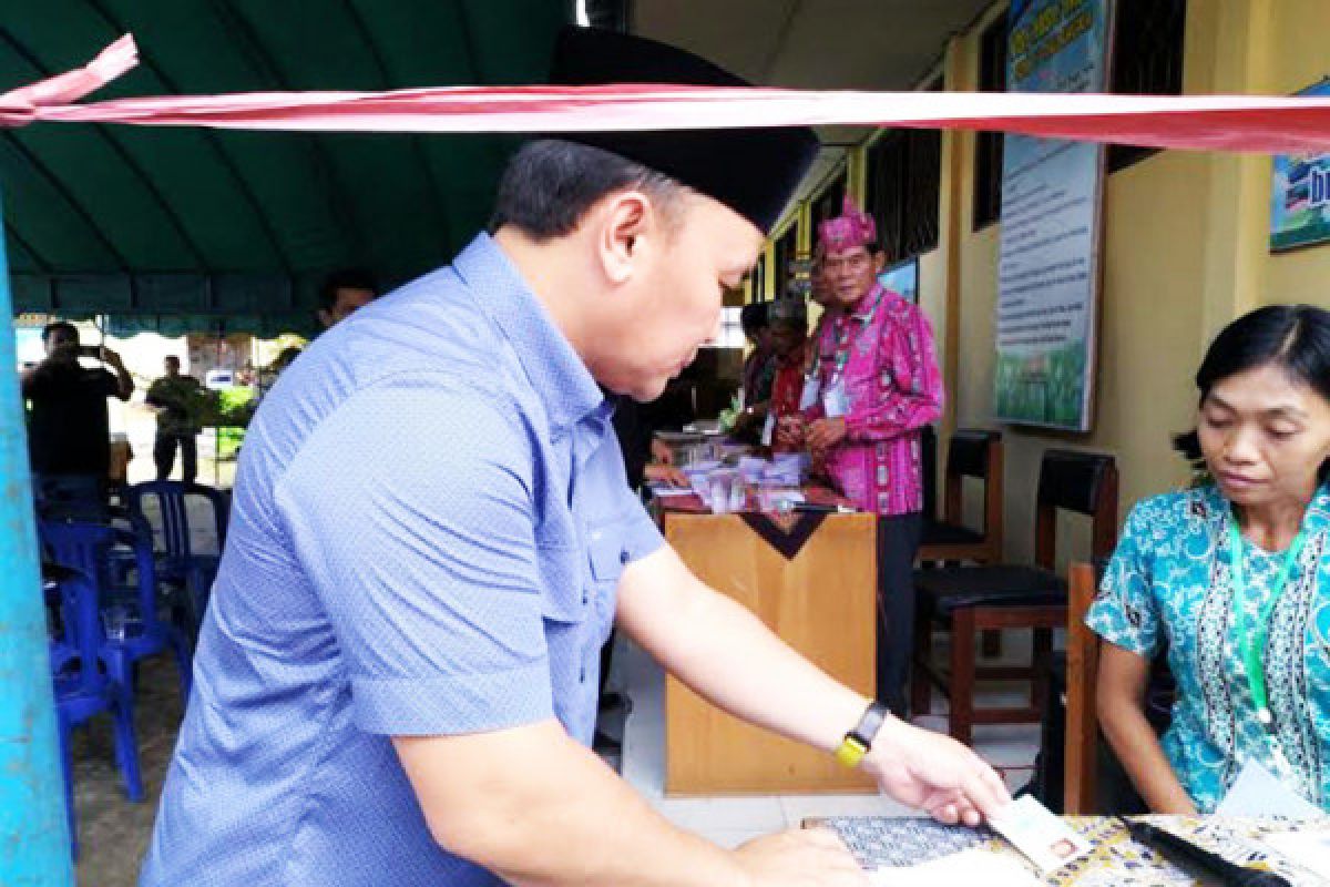 Gubernur langsung panggil Wali Kota terpilih, kenapa ya?