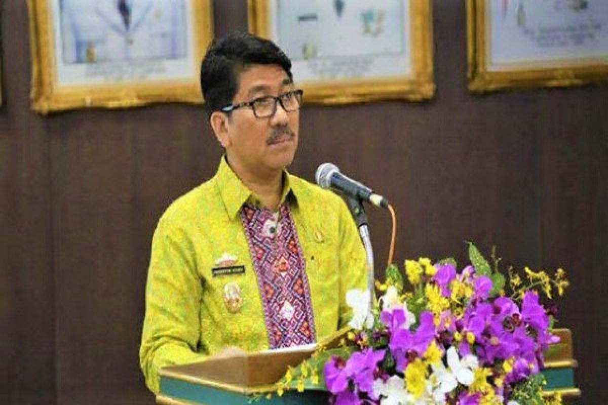 Lampung ajukan tiga calon sekdaprov