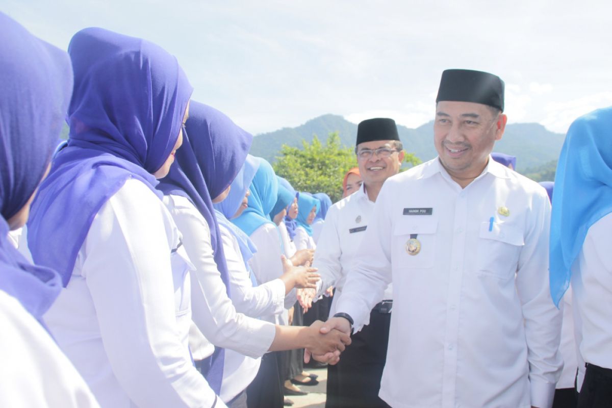 Warga Apresiasi Pemkab Akan Buka Jalan Bondawuna-Tulabolo