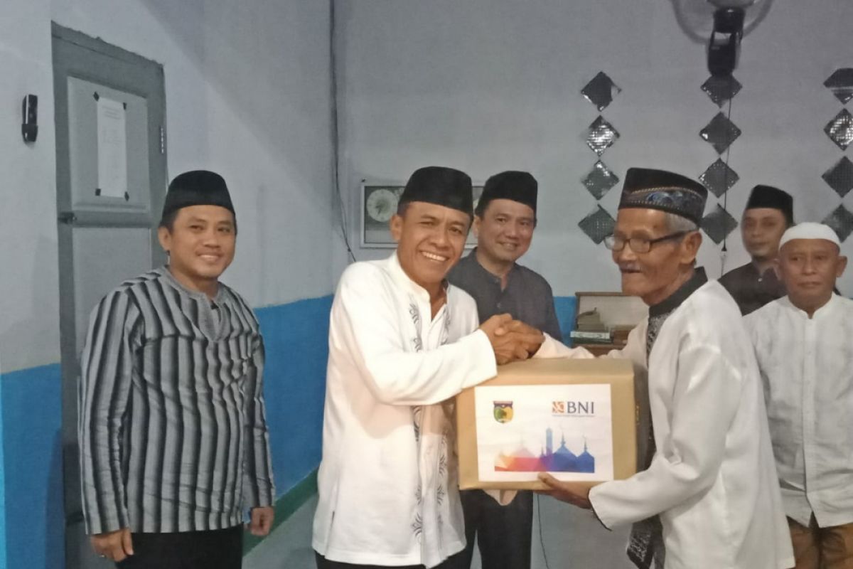 Hidayat ajak masyarakat tumbuhkan nilai-nilai kekailian