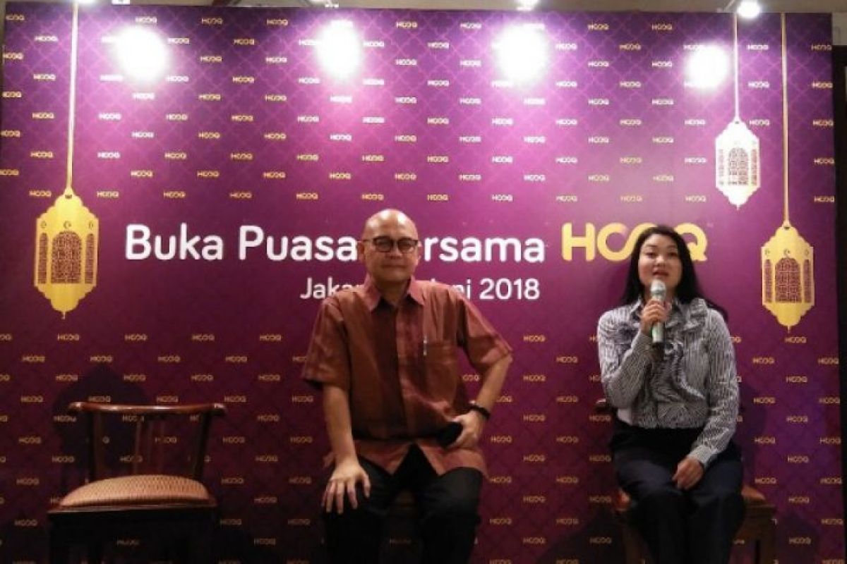 Kompetisi naskah terbaik HOOQ Filmmakers Guild kembali digelar