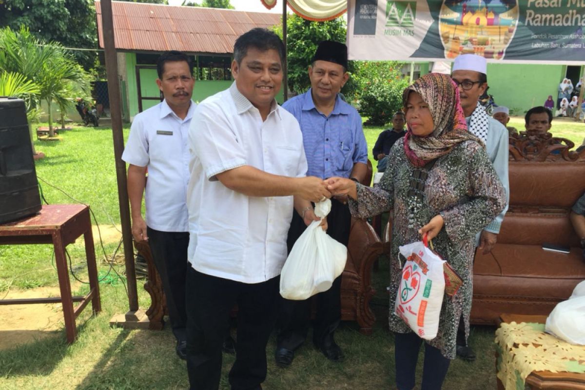 Kemendag gelar pasar murah Ramadan