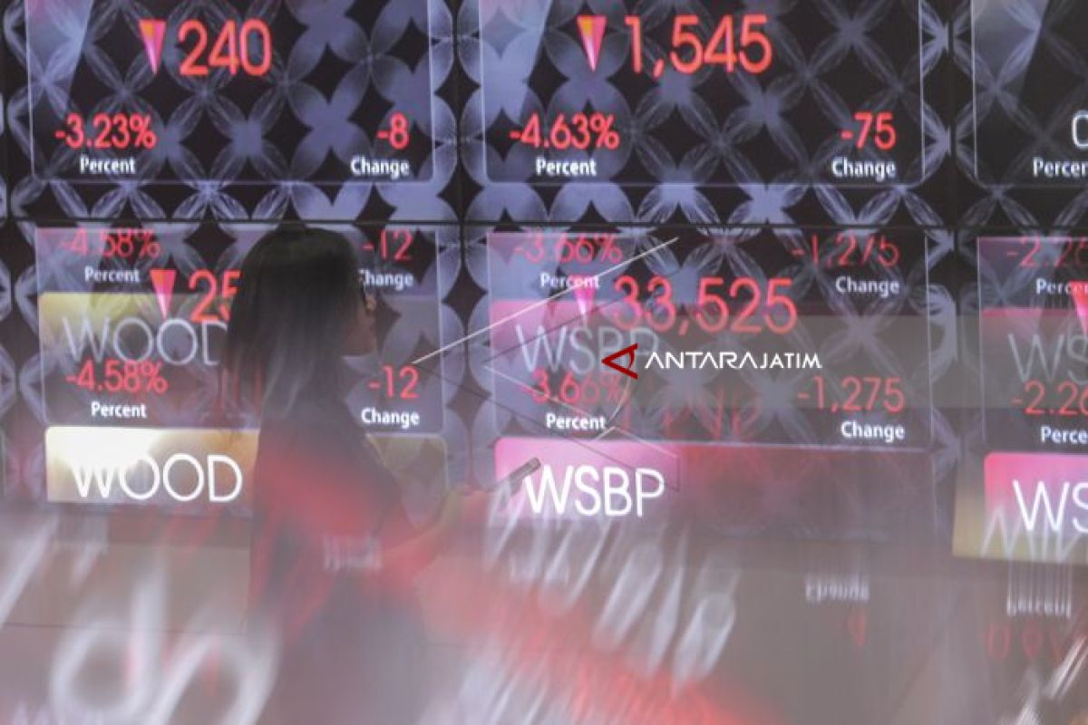 Wall Street Menguat Didukung Data Ekonomi dan Risalah Pertemuan FED