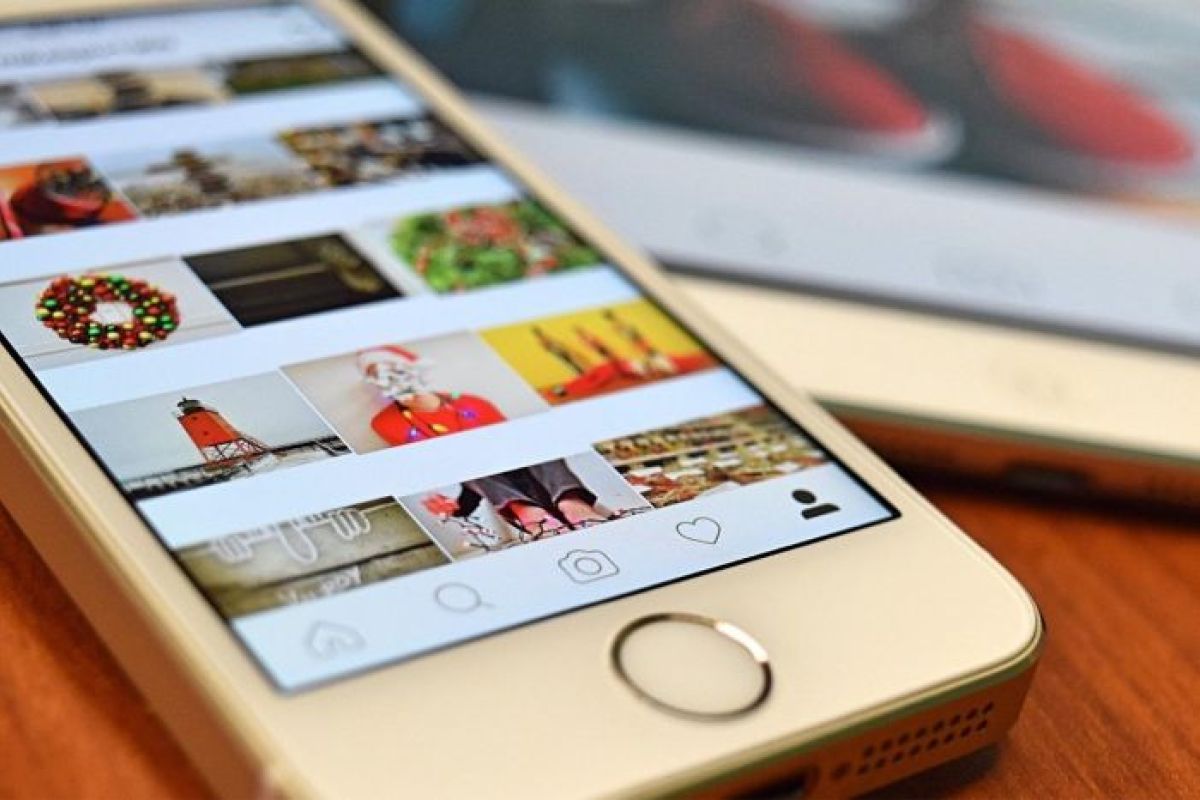 Fitur baru Instagram yang meniru langkah Apple