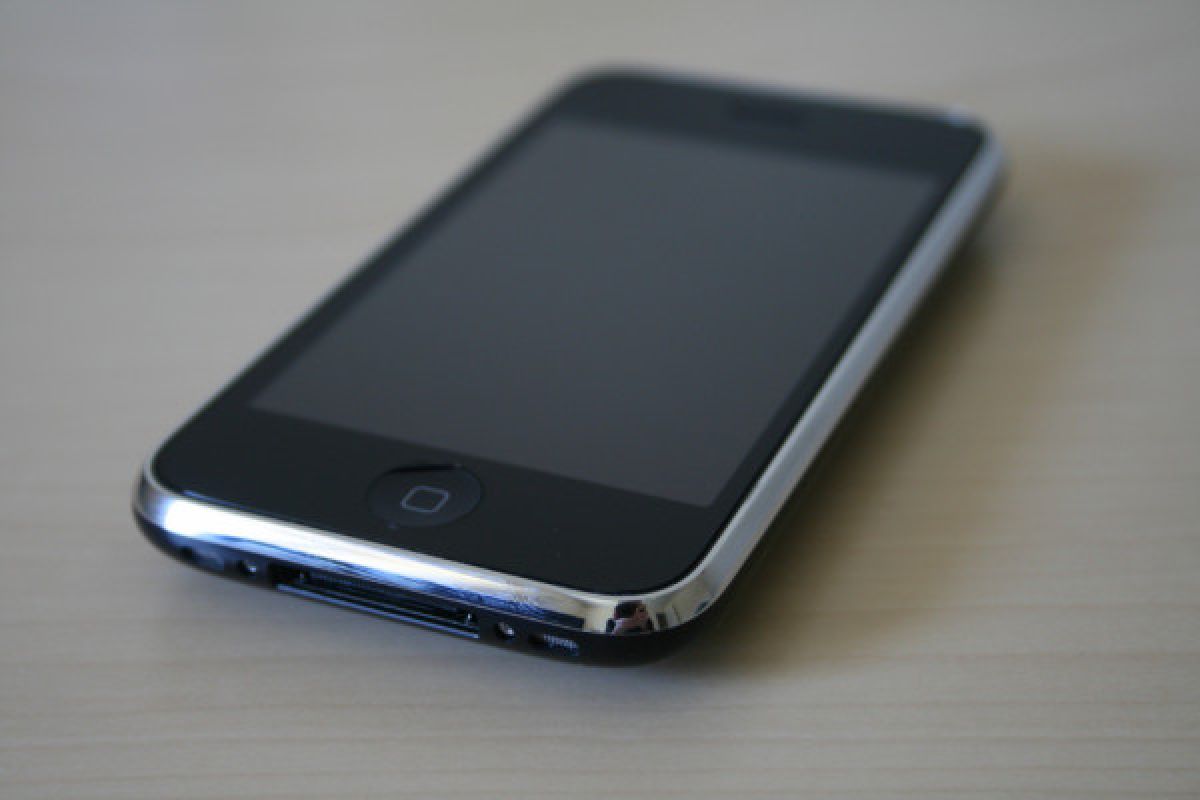 iPhone 3GS akan kembali dijual di Korea Selatan
