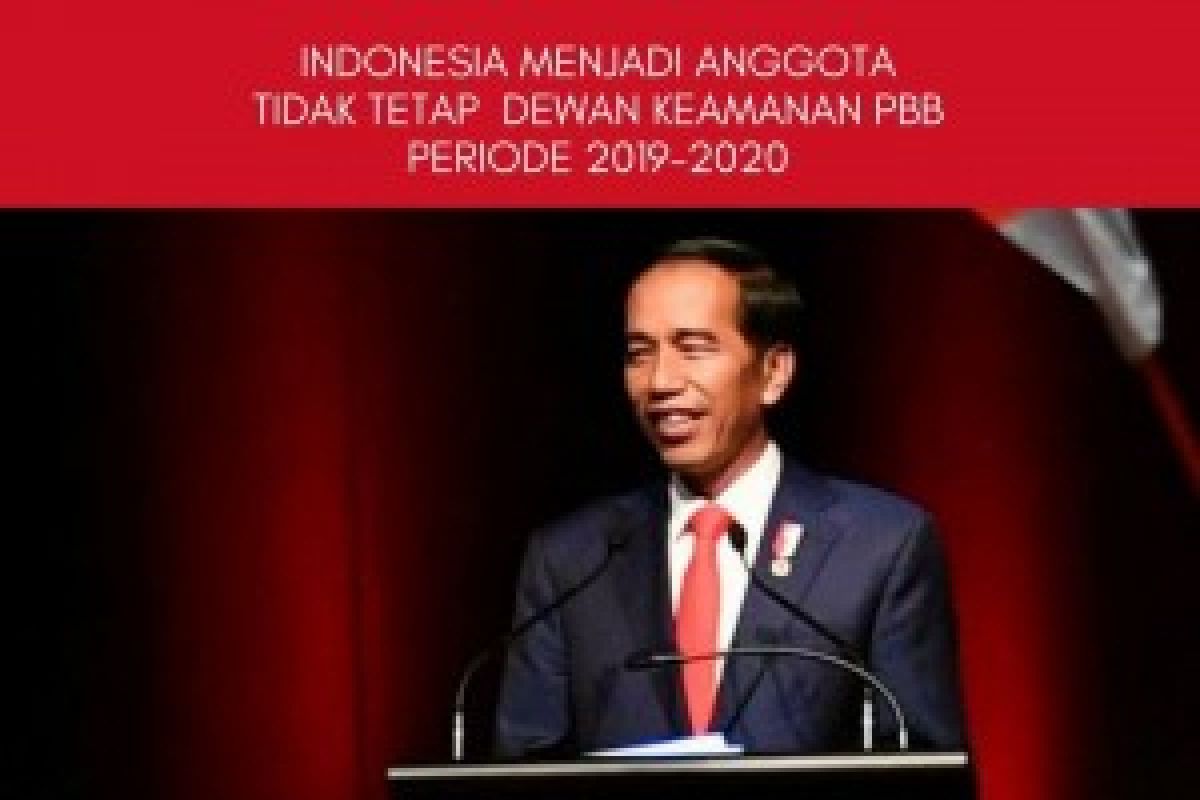 Jokowi berbagi trik sukses raih simpati rakyat