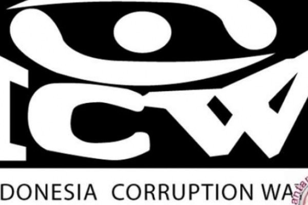 Kado Buruk Bagi Medan, ICW Mencatatnya Sebagai Kota Paling Rawan Korupsi