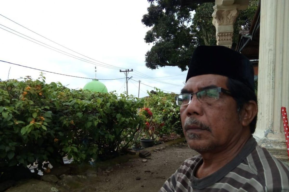 Kecelakaan kapal penumpang pertama