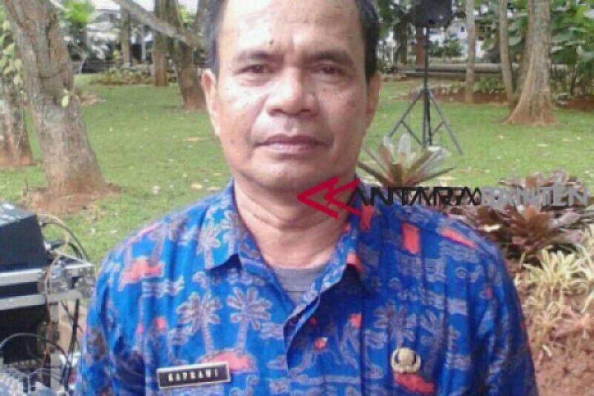 BPBD Lebak Minta Masyarakat Waspadai Bahaya Kebakaran