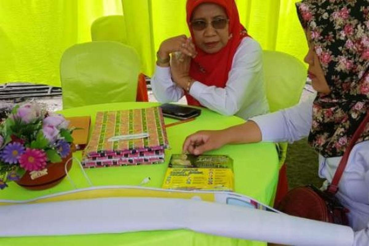 Pemprov Riau Alokasikan Rp114 Miliar untuk Premi BPJS Kesehatan