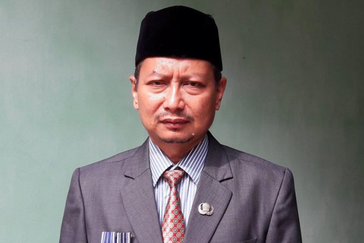 Calon haji asal Sukamara tahun ini dipastikan 27 orang