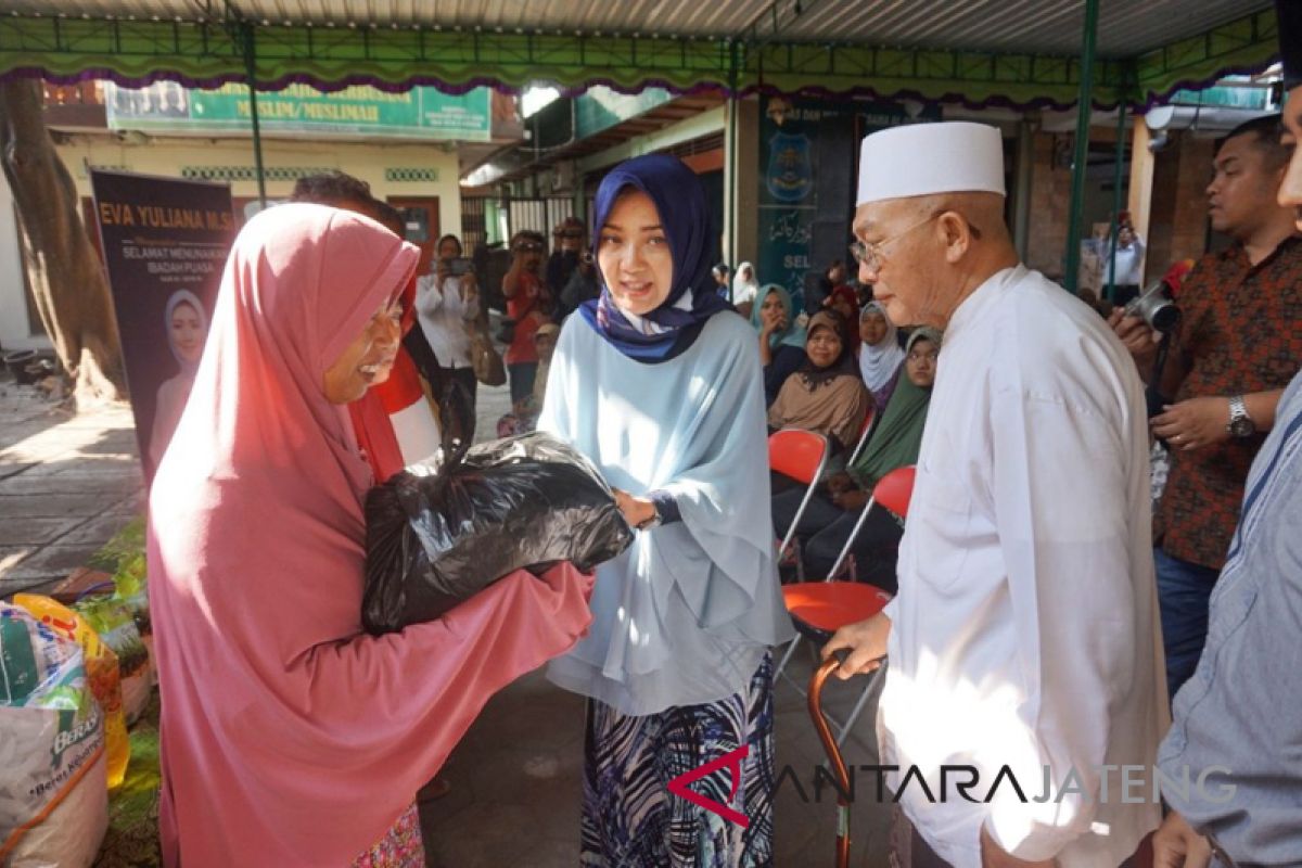 Kemendag gelar Pasar Murah Ramadhan di Solo