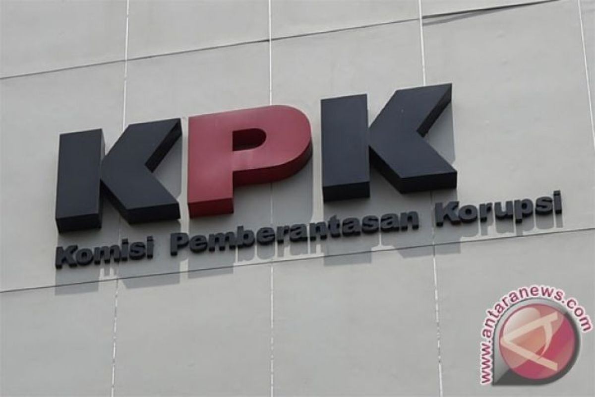 KPK tetapkan 12 anggota DPRD Jambi tersangka suap APBD