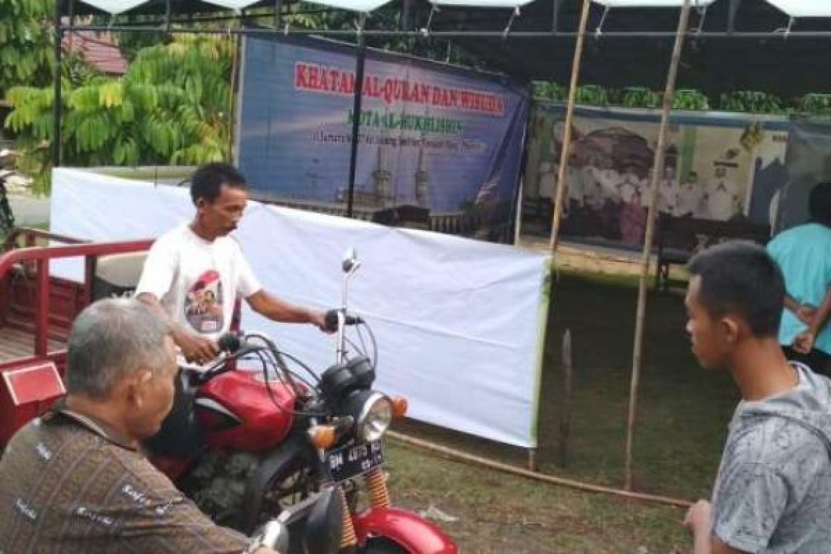 KPU Ingatkan Larangan Lokasi Pemasangan TPS