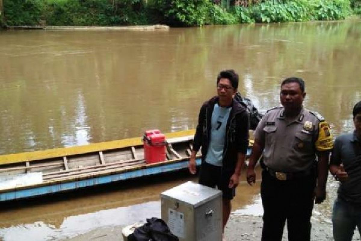 KPU Riau Klaim Surat Suara Sudah Sampai ke Semua TPS, Hingga ke Pelosok Sekalipun
