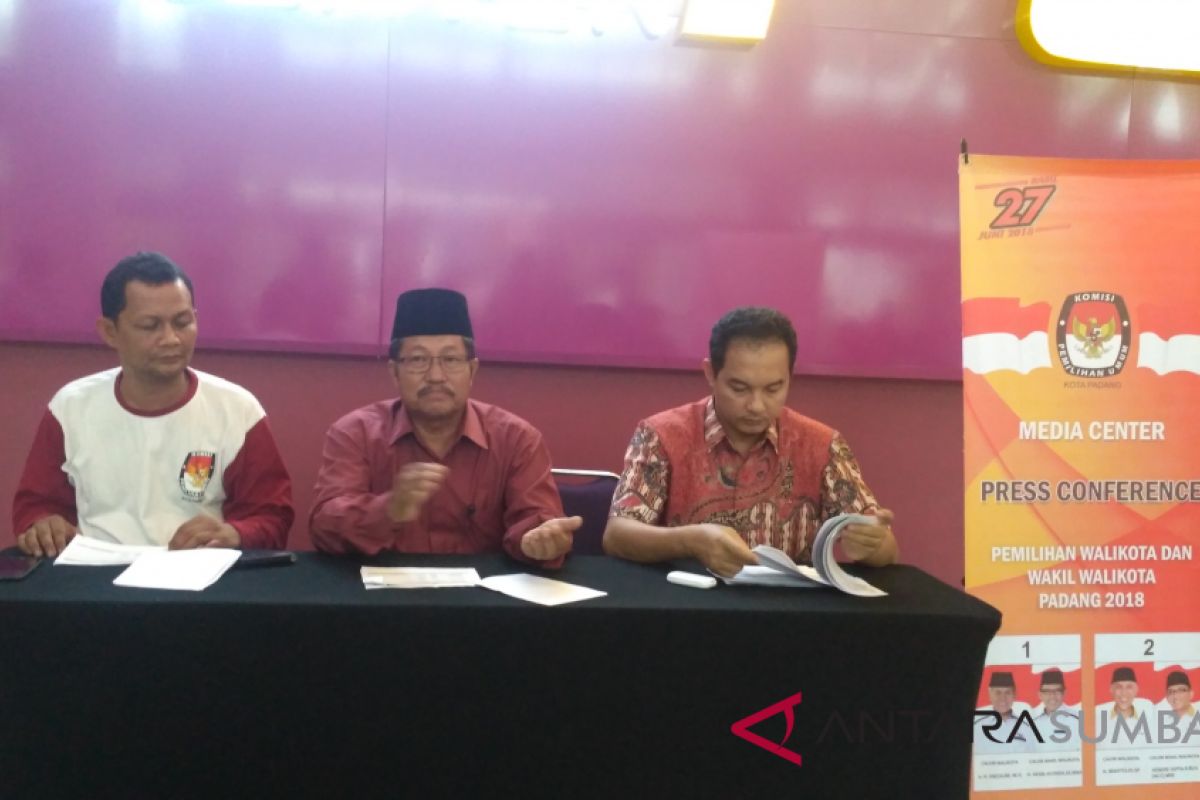 Peserta pilkada diminta memanfaatkan waktu debat dengan baik