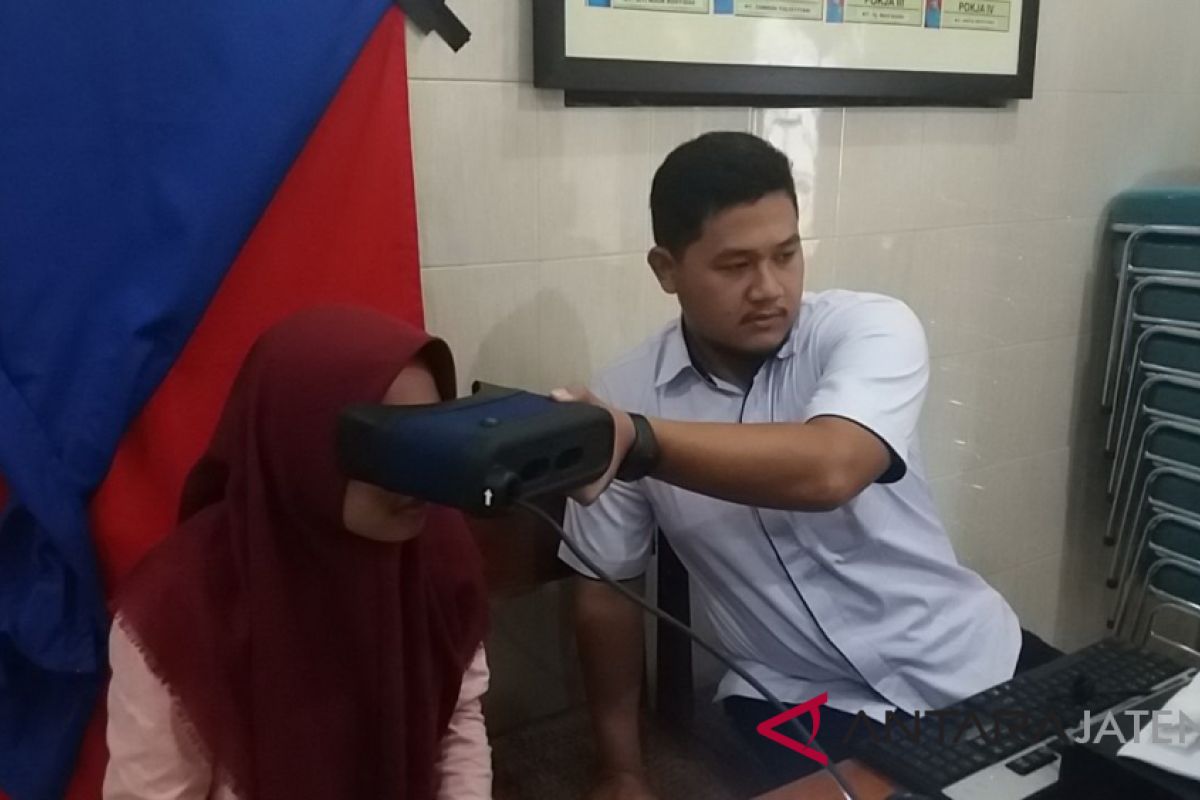 Warga Kudus dipersilakan ajukan pencetakan e-KTP