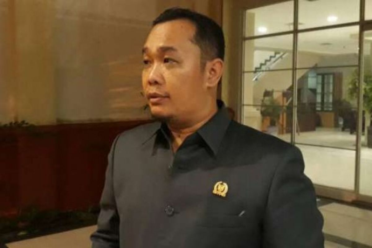 Legislator Partai Inhil Ingatkan Jika ada Perusahaan Belum Bayar THR Siap-Siap Kena Sanksi