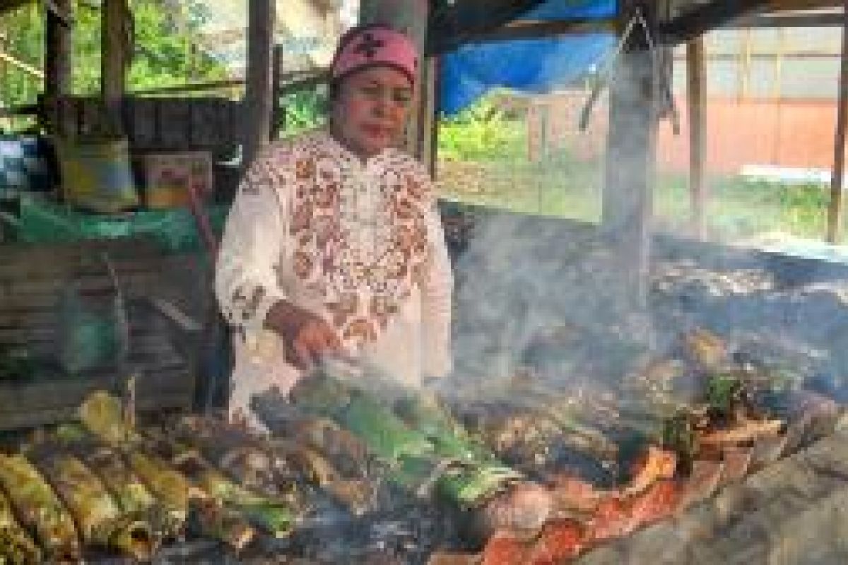 Si manis lompong sagu yang terlupakan