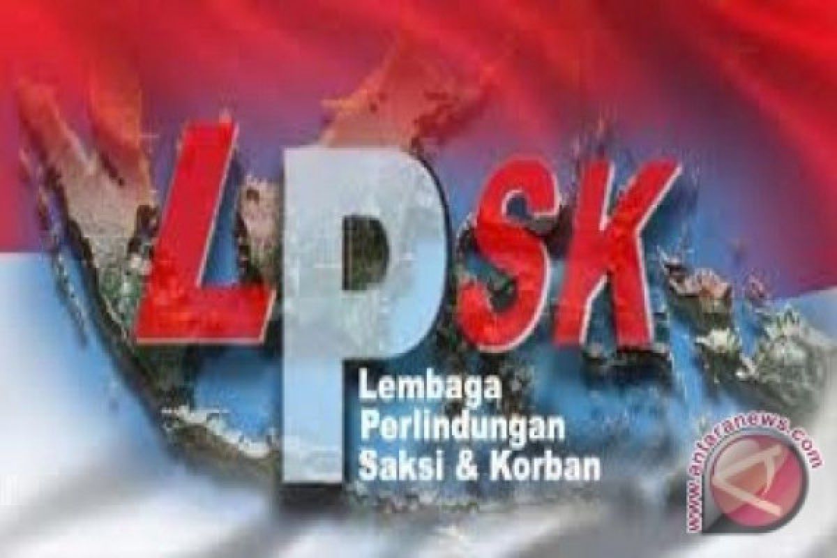 Anda bisa menghubungi 148  ajukan permohonan perlindungan LPSK