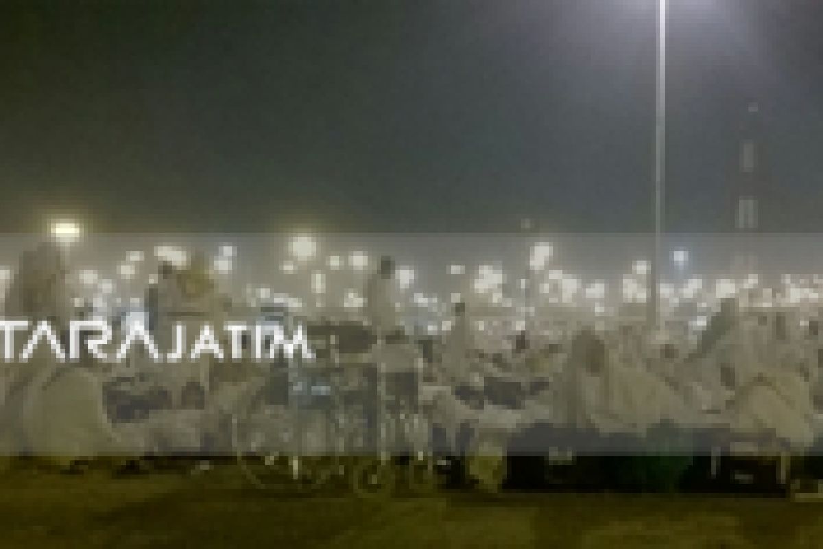 170 Calon Haji Kota Malang Batal Berangkat