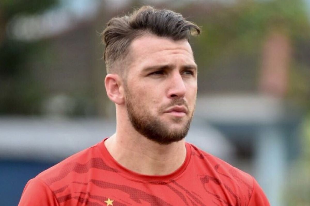 Marco Simic Dilarang Tampil Empat Laga Liga - ANTARA News Jawa Timur
